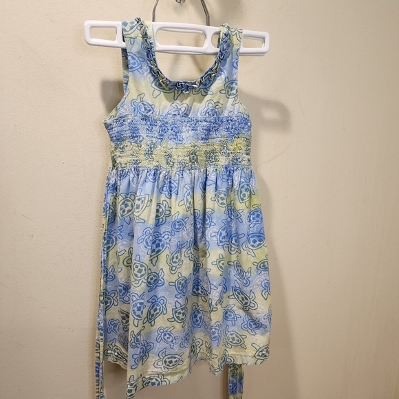 Girls bundle of 3 casual dress size 3t - Picture 10 of 15